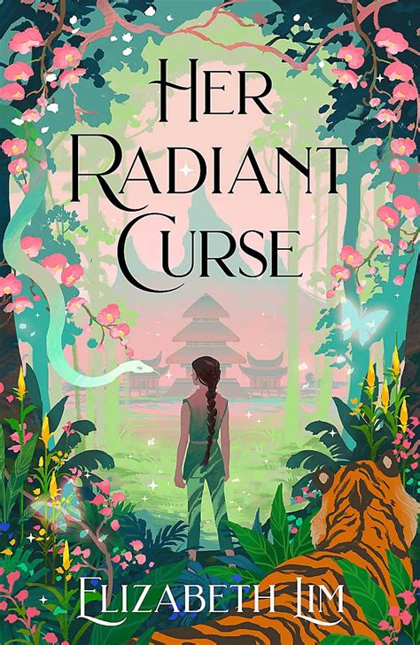 The Radiant Curse: A Warning for the Bewitched